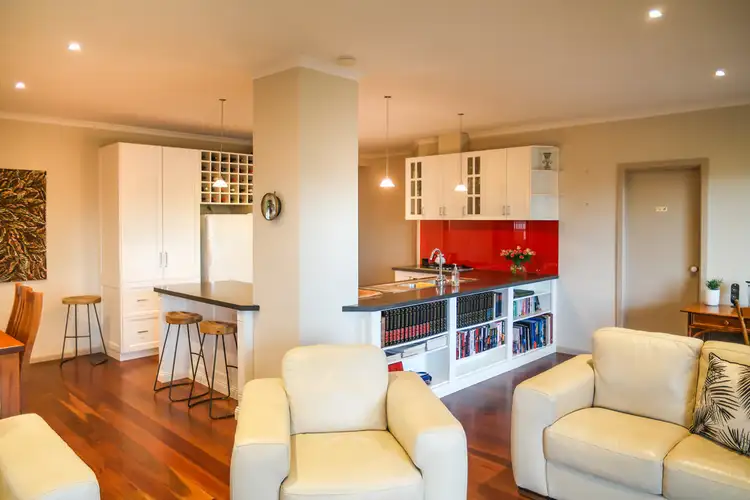 Second view of Homely house listing, 99 Fawkner Street, Aberfeldie VIC 3040