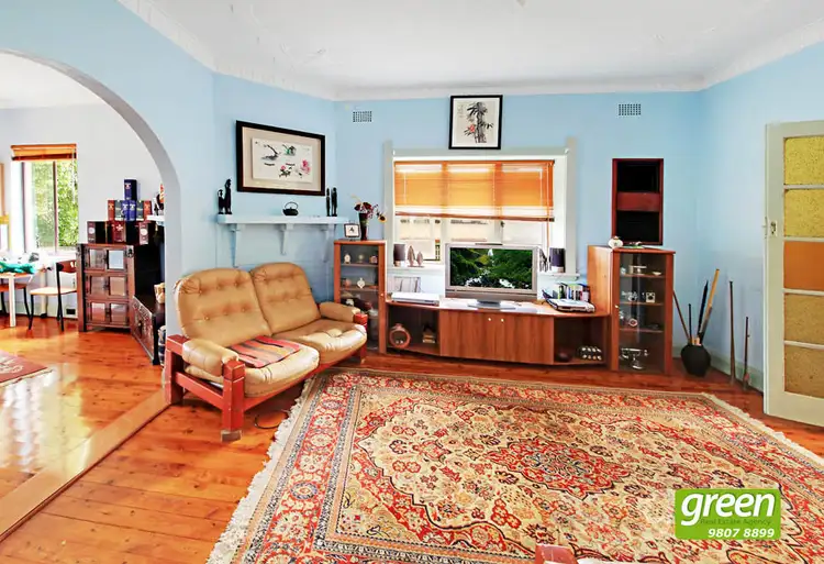 Third view of Homely house listing, 24 Hay Street, West Ryde NSW 2114