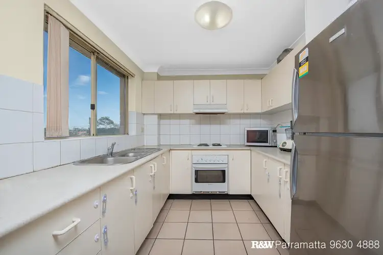 Third view of Homely apartment listing, 9/66-68 Pitt Street, Granville NSW 2142