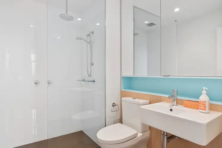 Fourth view of Homely apartment listing, 49/830 Bourke Street, Waterloo NSW 2017