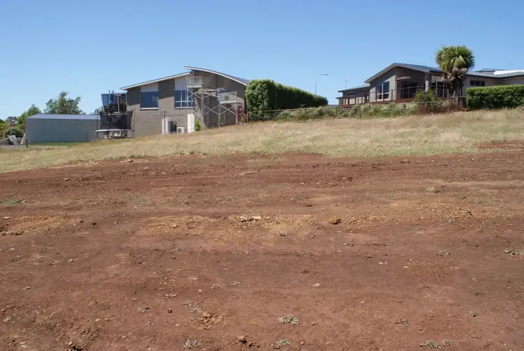 Fifth view of Homely land listing, 5 Sue Napier Drive, Ulverstone TAS 7315