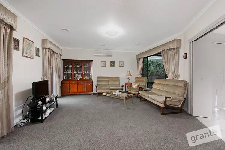 Second view of Homely house listing, 23 Northgate Drive, Berwick VIC 3806