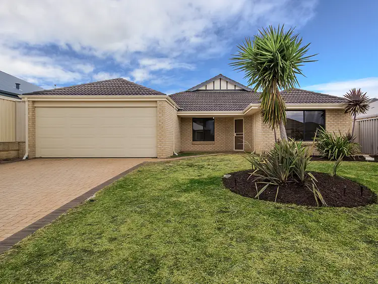 Main view of Homely house listing, 5 Dillon Way, Secret Harbour WA 6173