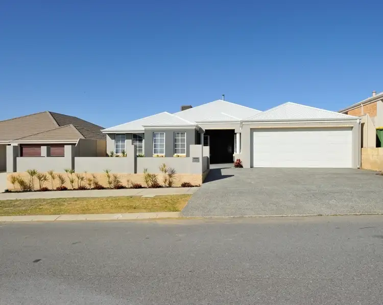 Second view of Homely house listing, 26 Mesa Link, Baldivis WA 6171