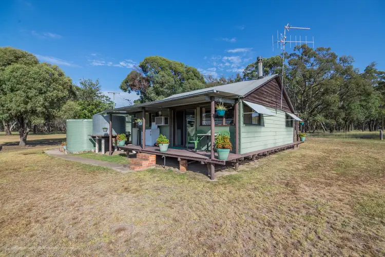 Fourth view of Homely rural property listing, 1386 Cope Road, Gulgong NSW 2852