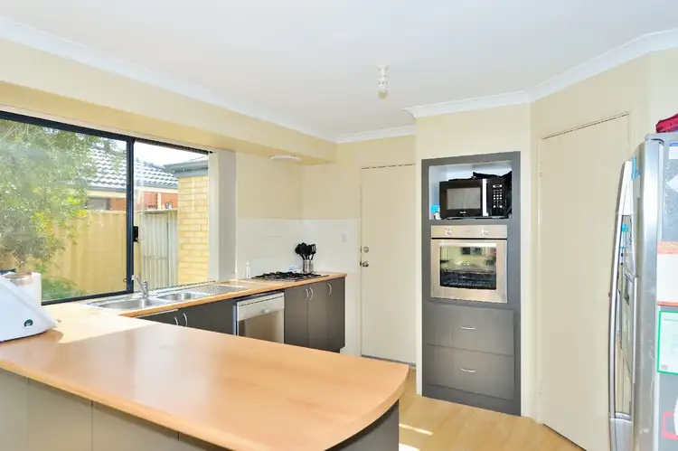 Sixth view of Homely house listing, 25 Wittecarra Crescent, Port Kennedy WA 6172