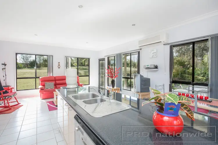 Fourth view of Homely house listing, 95 Gaggin St, Clarence Town NSW 2321