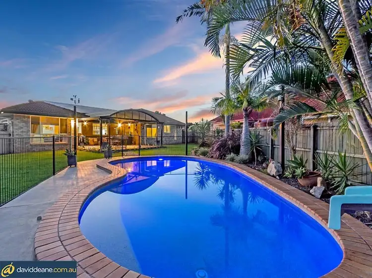 Second view of Homely house listing, 12 Regency Ct, Strathpine QLD 4500
