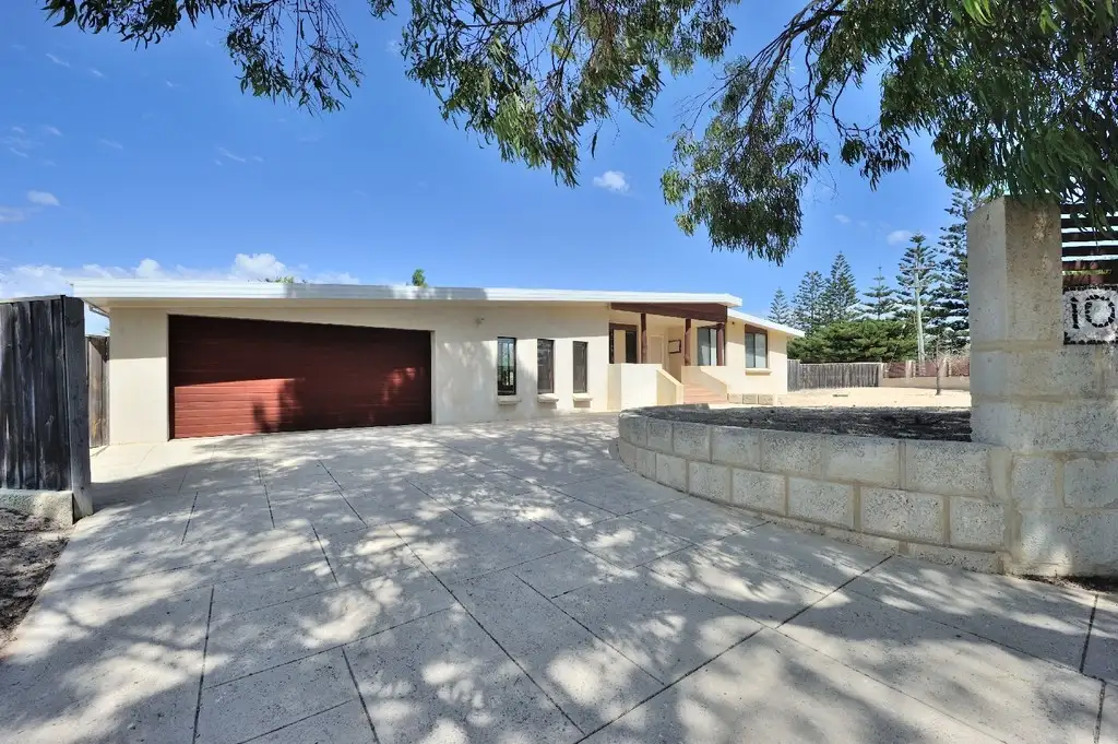 Main view of Homely house listing, 10 Bight Reefs Road, Singleton WA 6175
