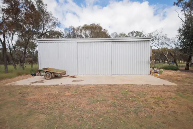 Third view of Homely house listing, 42 Clifford Street, Cuballing WA 6311