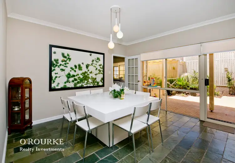 Fifth view of Homely house listing, 22 Kariong Circuit, Duncraig WA 6023