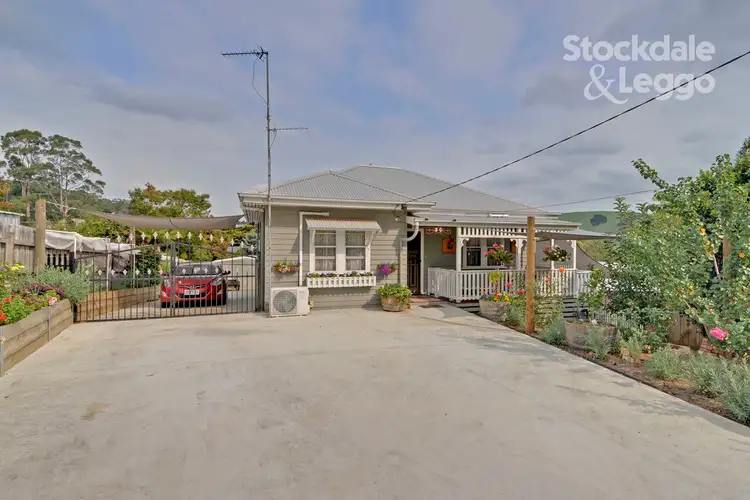 Main view of Homely house listing, 20 Kenwood Street, Boolarra VIC 3870