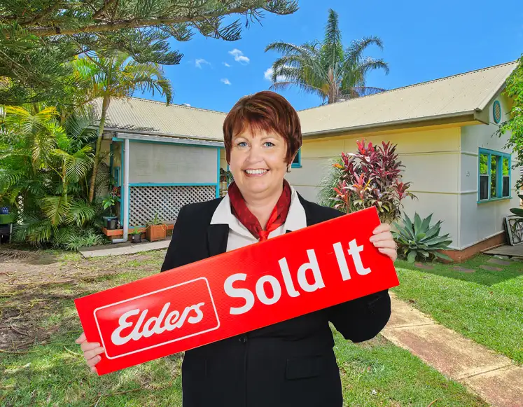 Main view of Homely house listing, 35 Flynn Street, Port Macquarie NSW 2444