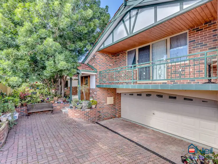 15A Fountains Court, Armadale WA 6112