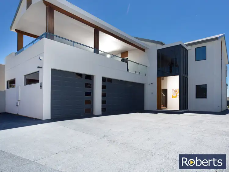 Second view of Homely house listing, 4 Home Point Parade, Launceston TAS 7250