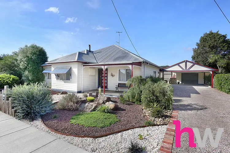 36 Willis Street, Winchelsea VIC 3241