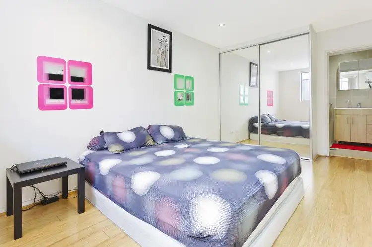 Second view of Homely apartment listing, 1/121-125 Bland Street, Ashfield NSW 2131