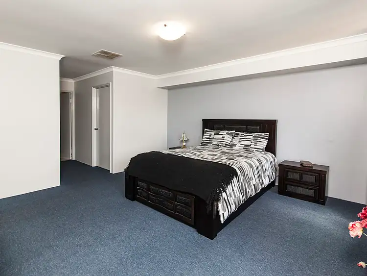 Fourth view of Homely house listing, 22 Naturaliste Drive, Pinjarra WA 6208