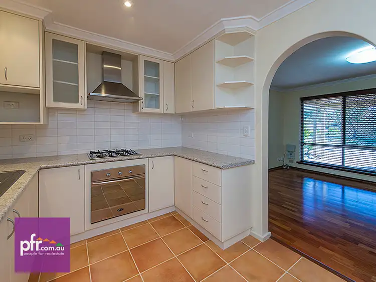 Second view of Homely villa listing, 34C Oswald Street, Victoria Park WA 6100