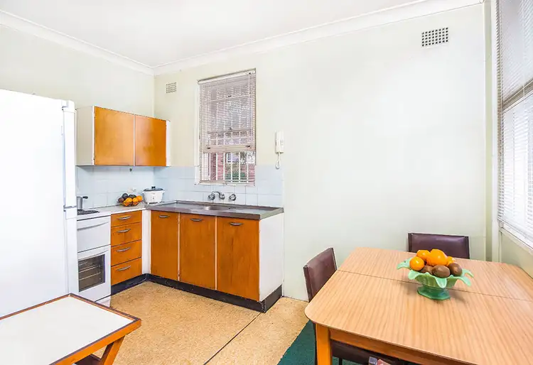 Third view of Homely apartment listing, 1/32 Alt Street, Ashfield NSW 2131