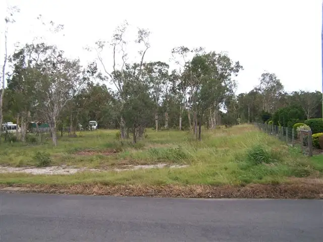 Second view of Homely land listing, 17 Windemere Drive, Wondunna QLD 4655