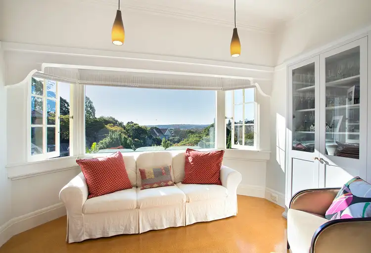 Second view of Homely apartment listing, Apt.6 'Na-Nui', 12 Wallaroy Rd, Woollahra NSW 2025