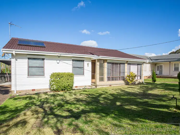 146 Brunswick Street, East Maitland NSW 2323