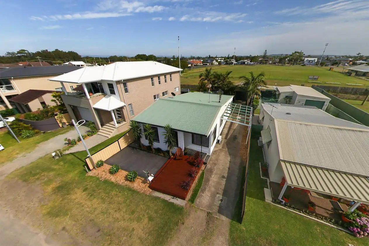 Main view of Homely house listing, 3 Bali Street, Blacksmiths NSW 2281