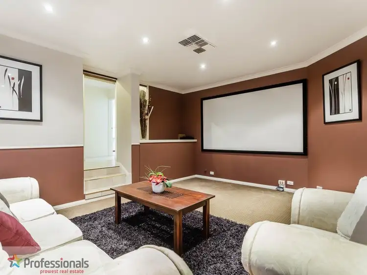 Third view of Homely house listing, 14 Harwood Rise, Leeming WA 6149