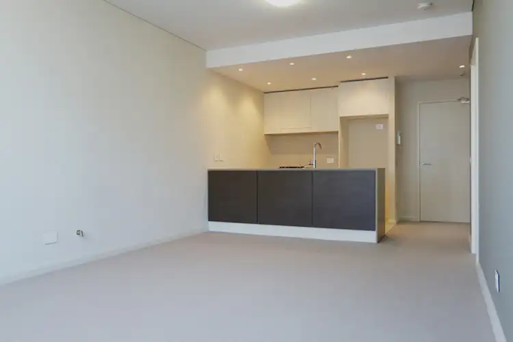 Second view of Homely apartment listing, 14 Baywater Drive, Wentworth Point NSW 2127