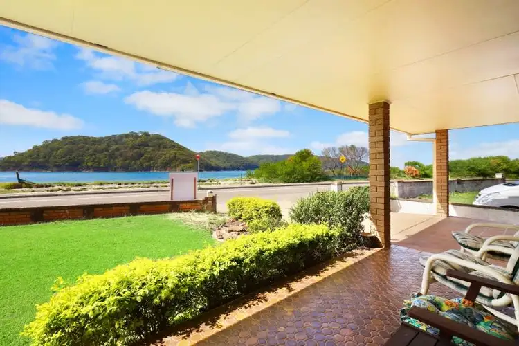 Fifth view of Homely house listing, 96 The Esplanade, Ettalong Beach NSW 2257