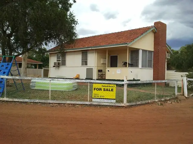 13 Main Rd, Mullewa WA 6630