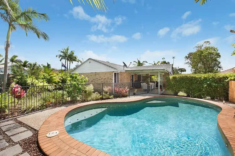 Main view of Homely house listing, 16 Pennyroyal Circuit, Currimundi QLD 4551
