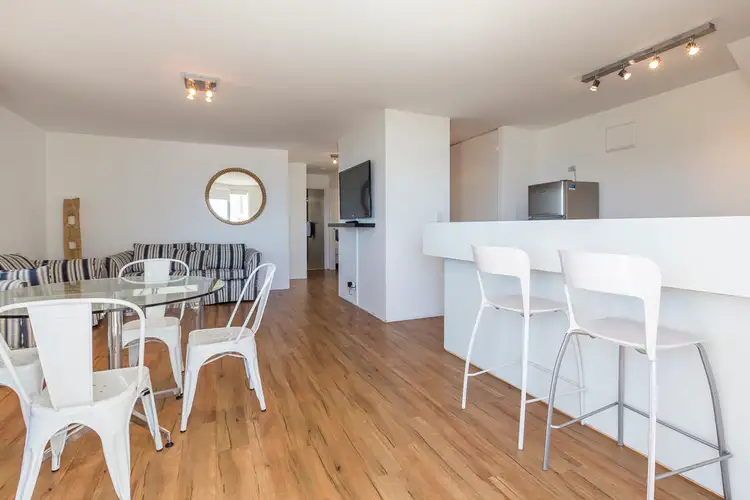 Second view of Homely apartment listing, 10/152 Marine Parade, Cottesloe WA 6011