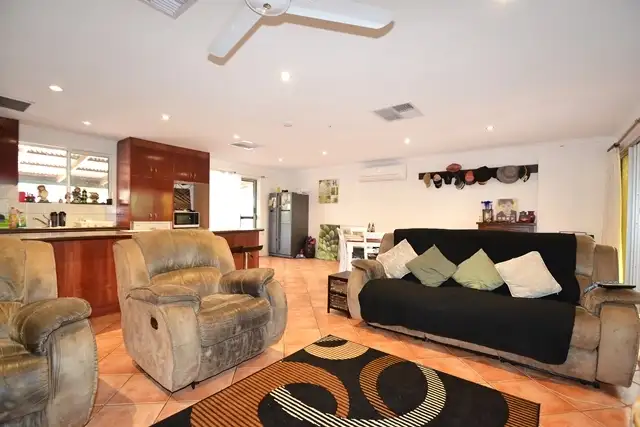 Third view of Homely house listing, 41 LACKMAN TERRACE, Braitling NT 870