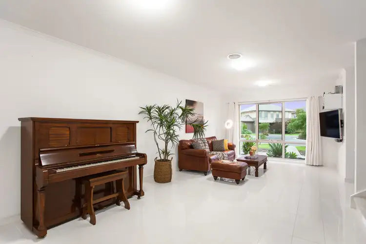 Fifth view of Homely house listing, 22 Dresden Drive, Waterways VIC 3195