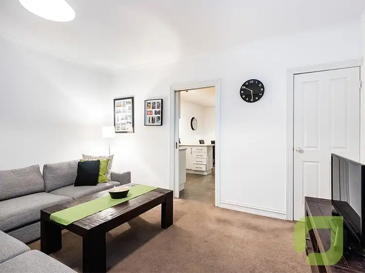 Third view of Homely house listing, 4/17 Tongue Street, Yarraville VIC 3013