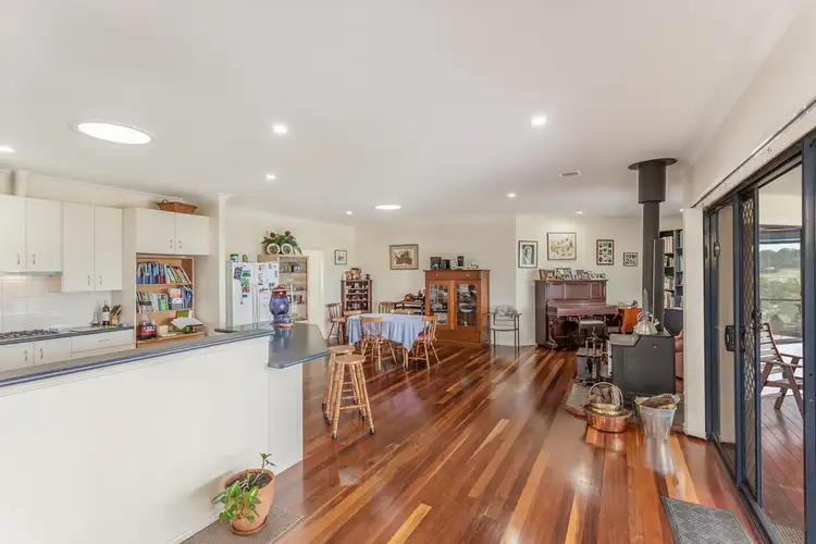 Sixth view of Homely rural property listing, 35 FARQUHARSON RD, Top Camp QLD 4350