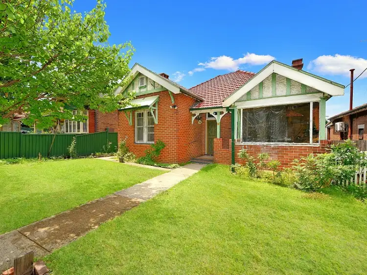 Main view of Homely house listing, 18 Edward Street, Concord NSW 2137