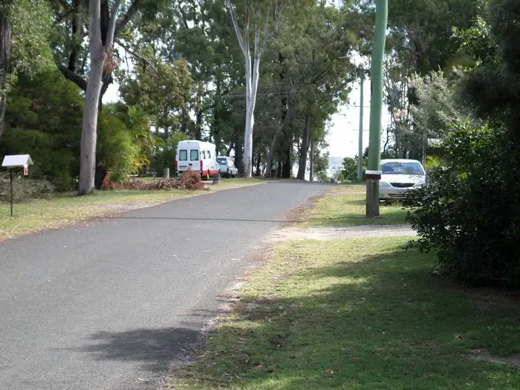 Third view of Homely land listing, 11-13 KALARA STREET, Macleay Island QLD 4184