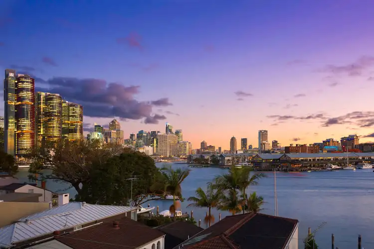 23 William Street, Balmain East NSW 2041