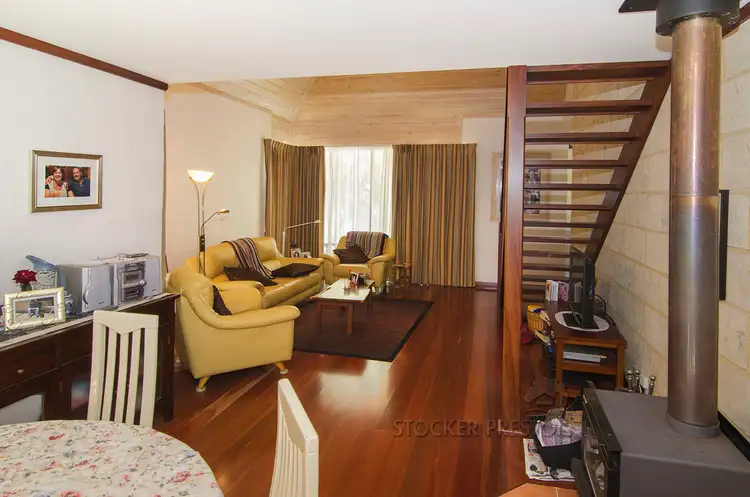 Third view of Homely house listing, U1/3 Blackwood Avenue, Augusta WA 6290