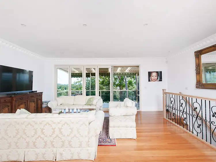 Sixth view of Homely house listing, 13 Bourne Boulevarde, Nelson Bay NSW 2315