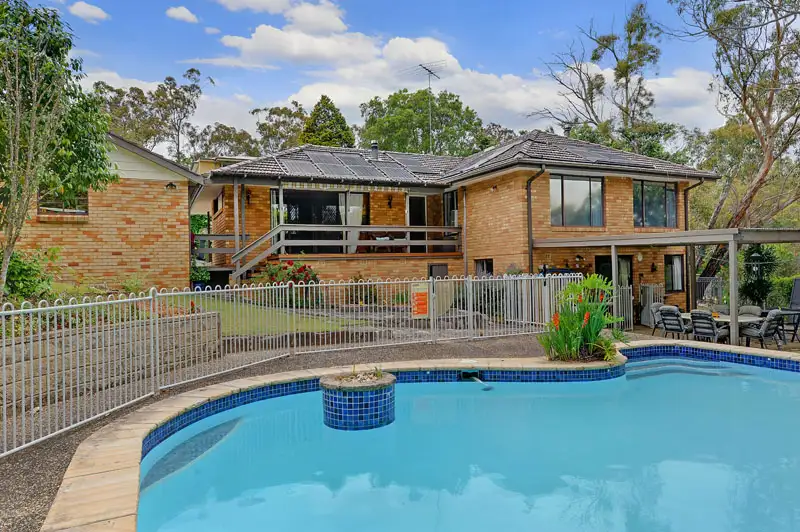 Main view of Homely house listing, 31 McKay Road, Hornsby Heights NSW 2077