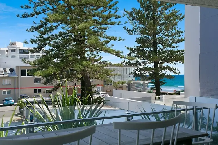 4/21 Albatross Avenue, Mermaid Beach QLD 4218