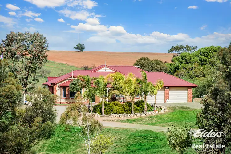 Third view of Homely house listing, Lot 302 South Street, Hamley Bridge SA 5401