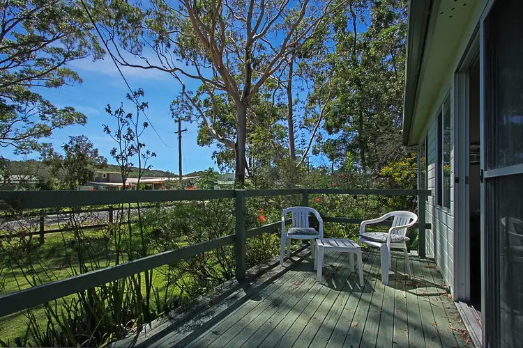 Fifth view of Homely house listing, 42 Edwin Avenue, Lake Conjola NSW 2539