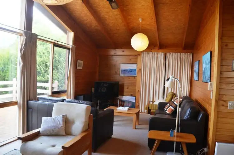 Sixth view of Homely house listing, 1 Lambert Street, Tawonga VIC 3697