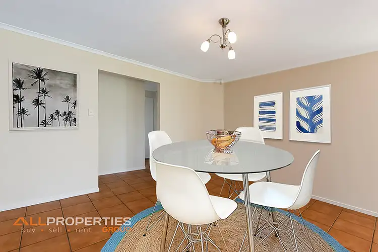 Fifth view of Homely house listing, 8 Barrington Place, Parkinson QLD 4115