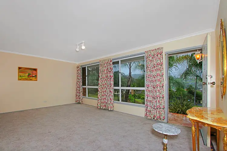 Second view of Homely house listing, 46 Hilltop Crescent, Surf Beach NSW 2536